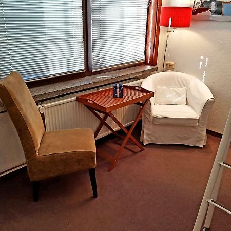 Casa Conne Apartment Rudolstadt Bagian luar foto