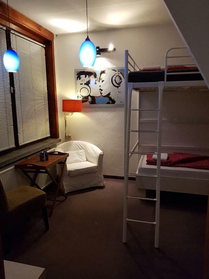 Casa Conne Apartment Rudolstadt Bagian luar foto