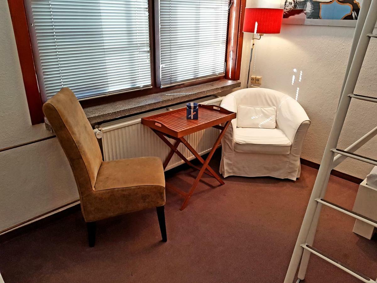 Casa Conne Apartment Rudolstadt Bagian luar foto