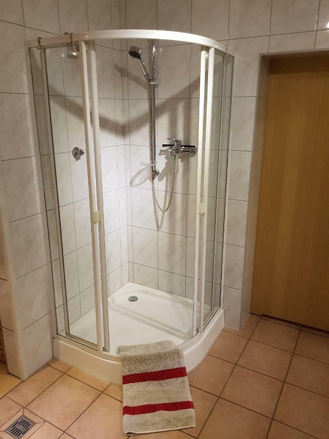 Casa Conne Apartment Rudolstadt Bagian luar foto