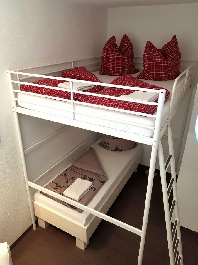 Casa Conne Apartment Rudolstadt Bagian luar foto